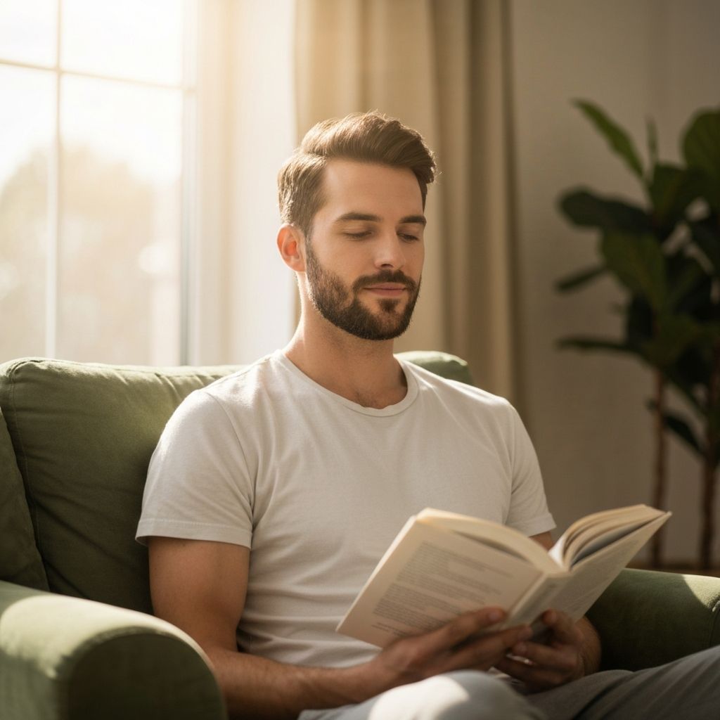 Wellness and lifestyle balance